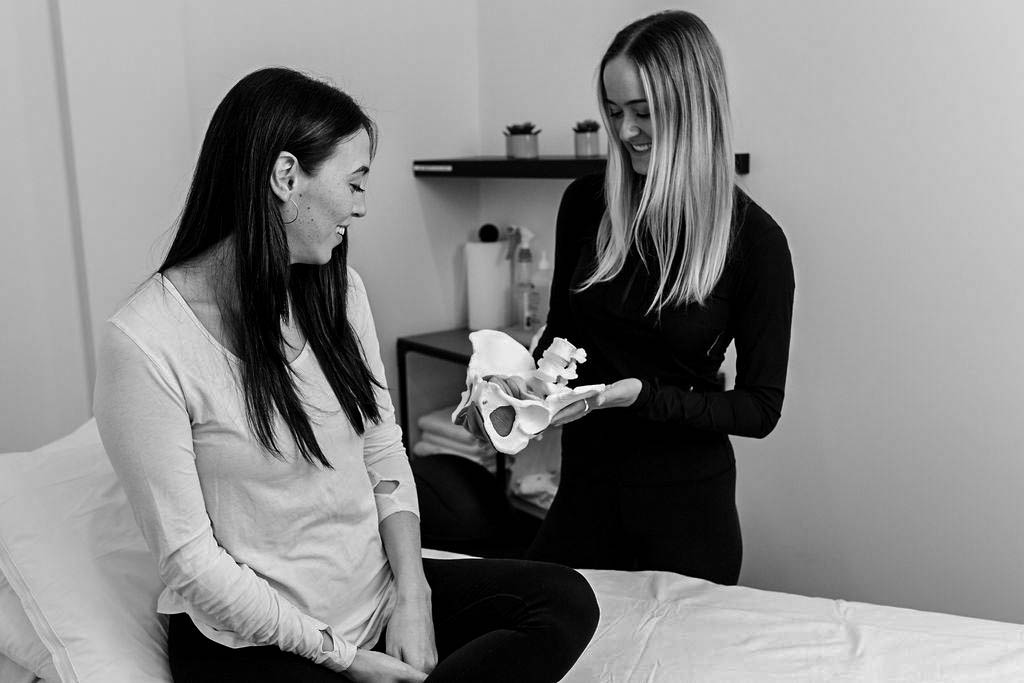 bump physio and co blog pelvic organ prolapse what it is and what to do about it