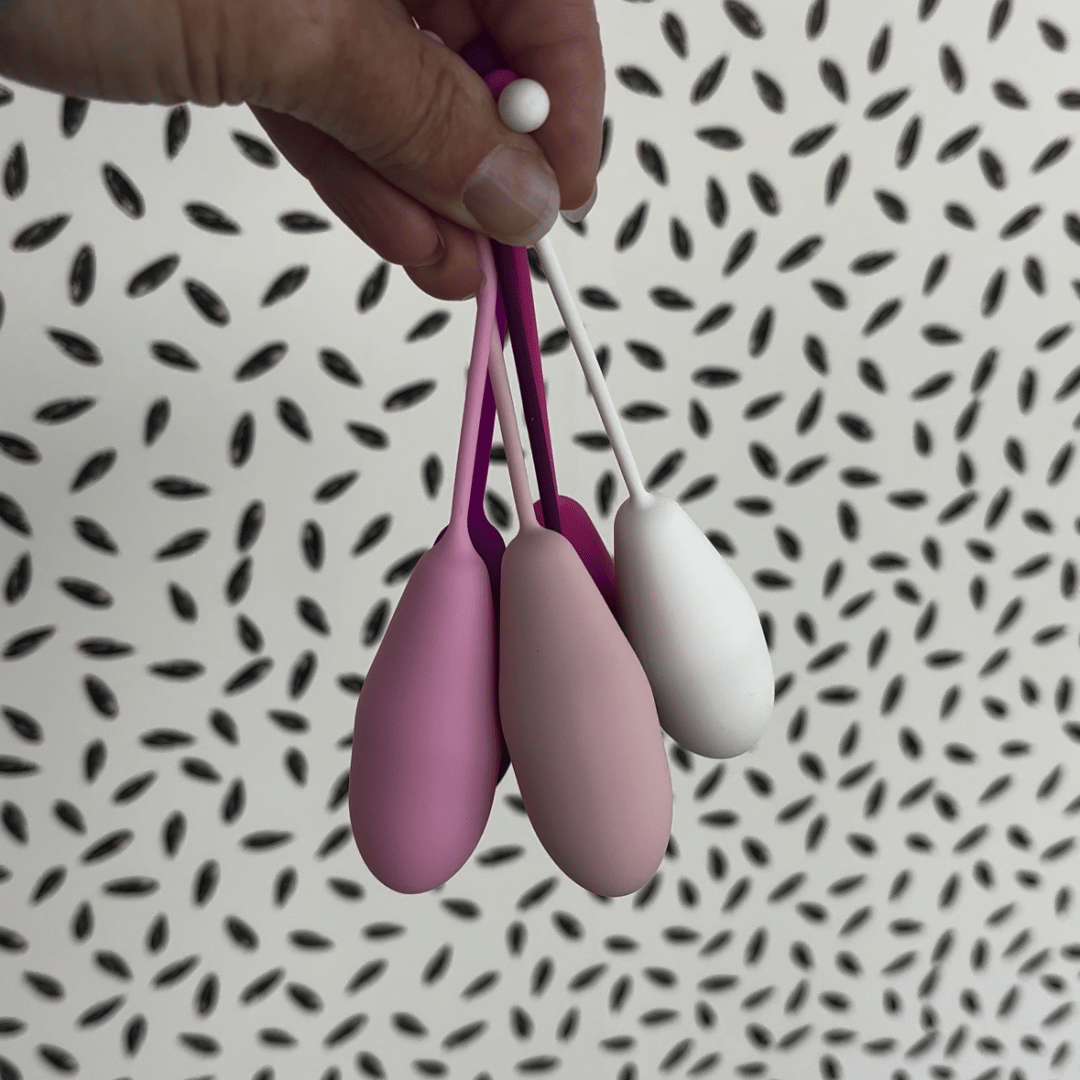 kegel weights